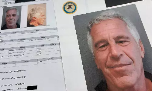 lawmakers to see unredacted versions of Epstein files