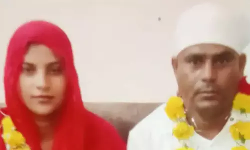 Councillors Third Wife Stabbed To Death By Son From First Marriage