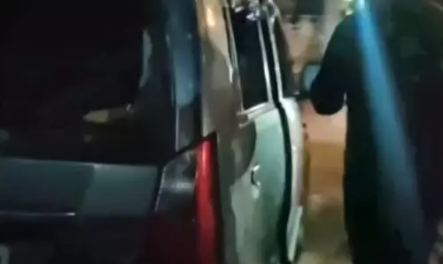 വ്യാപാരി സജീറിന്‍റെ മരണം; പൊള്ളലേറ്റ് ചികിത്സയിൽ കഴിയുന്ന ഭാര്യയുടെ മൊഴിയെടുത്തു