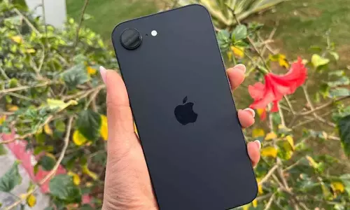 കുറഞ്ഞ വിലക്കൊരു ഐഫോണ്‍:  17ഇ ഫെബ്രുവരിയില്‍ എത്തും, പ്രത്യേകതകളിങ്ങനെ...