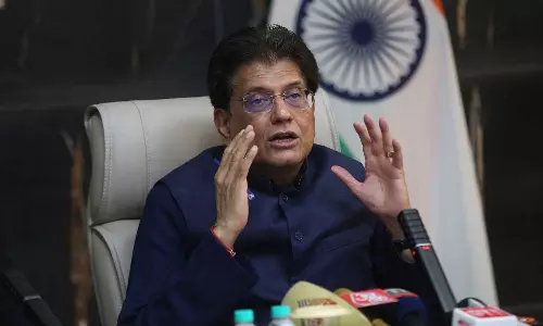 ഇന്ത്യ-യുഎസ് കരാർ; കർഷകരുടെ അവകാശങ്ങൾ സംരക്ഷിക്കപ്പെടും, 2047ലെ വികസിത ഭാരത് ലക്ഷ്യത്തിലേക്ക് കുതിക്കുന്നു: പിയുഷ് ഗോയൽ