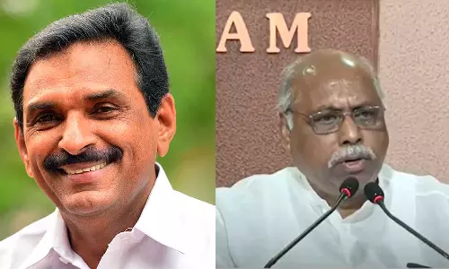 വാങ്ങിയ പണം തിരികെ നൽകി, സാമ്പത്തിക തട്ടിപ്പ് ആരോപണം എൽഡിഎഫ് സമ്മർദത്തിൽ; ആന്റോ ആന്റണി എംപി