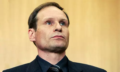 കൊന്നു തിന്നാൻ പരസ്യം നൽകി, സുഹൃത്തിനെ 10 മാസത്തോളം ഭക്ഷണമാക്കി - അർമിൻ മെയ്‌വെസ്: നരഭോജിയായ ജർമൻകാരൻ