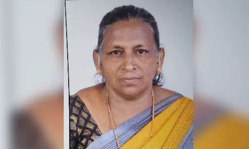 ബാലരാമപുരത്ത് വീട്ടമ്മയെ കത്തിക്കരിഞ്ഞ നിലയിൽ കണ്ടെത്തി