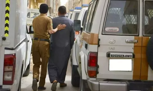 20,000 violators apprehended and 11,000 deported in one week