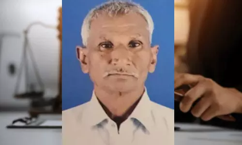 Gujarat constable accused of corruption over Rs 20 bribe, dies day after acquittal