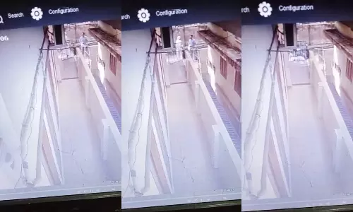 പള്ളിയിലെ കുടിവെള്ളം പാഴാക്കുന്നത് ചോദ്യം ചെയ്തു; 65കാരന് ക്രൂരമർദനം