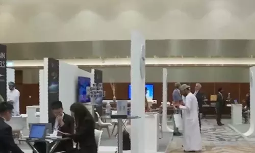 ഉപ​ഗ്രഹ സാങ്കേതിക വിദ്യയിൽ പുതിയ പദ്ധതി പ്രഖ്യാപിച്ച് ഒമാൻ