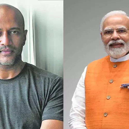 ജീവിതത്തിൽ തിരികെ പോകാൻ അവസരം ലഭിച്ചാൽ 2014ലെത്തി പ്രധാനമന്ത്രിയെ മാറ്റും: നടൻ കിഷോർ