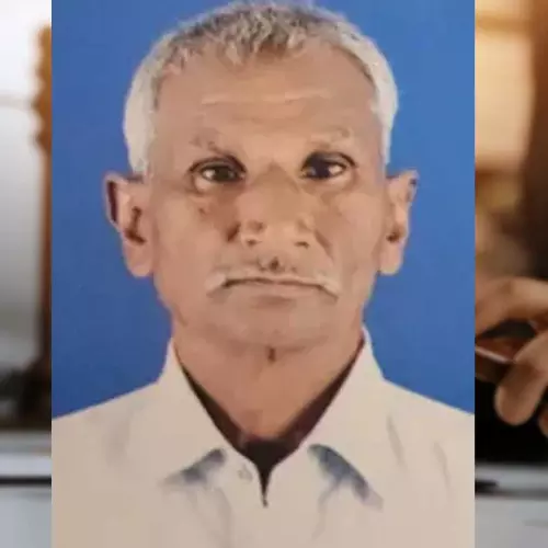 Gujarat constable accused of corruption over Rs 20 bribe, dies day after acquittal