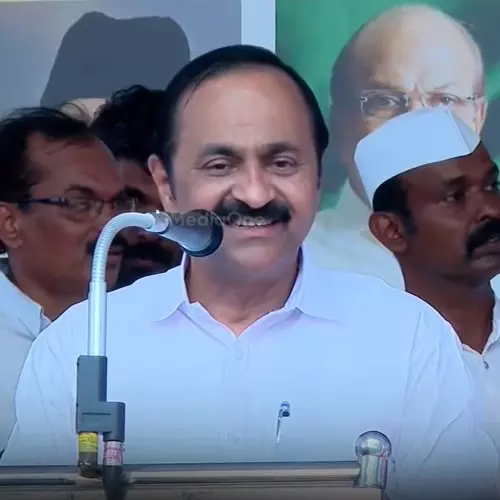 പൂച്ചക്ക് പ്രസവിക്കാൻ കേരളത്തിൽ ഇപ്പോൾ ഏറ്റവും പറ്റിയ സ്ഥലം ഖജനാവാണ്: വി.ഡി സതീശൻ