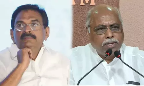 ആന്റോ ആന്റണി എംപിക്ക് പണം നൽകിയെന്ന ഫിനാൻസ് ഉടമയുടെ ആരോപണങ്ങള്‍ രാഷ്ട്രീയ പോരിലേക്ക്; വിവാദം ഇഡി റെയ്ഡിന് പിന്നാലെ