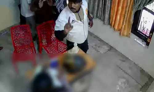 അതിജീവിതയുടെ വെളിപ്പെടുത്തല്‍ നിര്‍ണായകമായി;  തിരുവല്ല സ്പാ സെന്റർ ബലാത്സംഗക്കേസില്‍ ഗുണ്ടാ-പൊലീസ് ബന്ധത്തിലും അന്വേഷണം