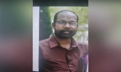 യുവതിയുടെ കൈ വെട്ടിയ കേസില്‍ പ്രതിയായ അമ്മാവൻ പിടിയിൽ