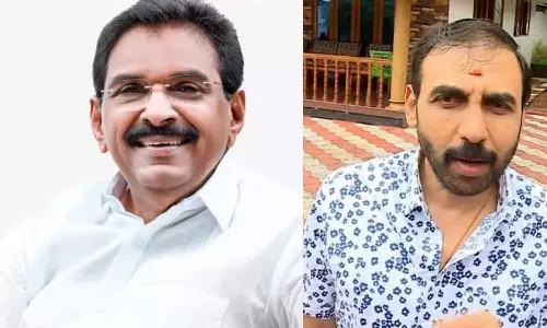 ശബരിമല സ്വർണക്കൊള്ള: ആന്റോ ആന്റണി എംപിയെയും ചോദ്യം ചെയ്യും; പോറ്റിയുമായുള്ള ബന്ധത്തില്‍ വ്യക്തത വരുത്തും