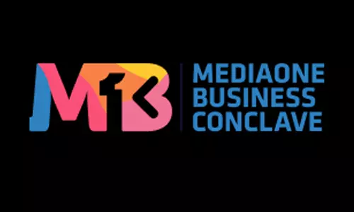 മീഡിയവൺ ബിസിനസ് കോൺക്ലേവ് ഇന്ന് കൊച്ചിയില്‍