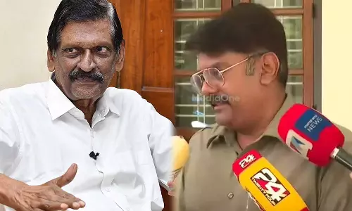 തൊടുപുഴയിൽ വീണ്ടും മത്സരിക്കാൻ പി.ജെ ജോസഫ്; മകന്‍ അപു ഇടുക്കിയിലേക്ക്?