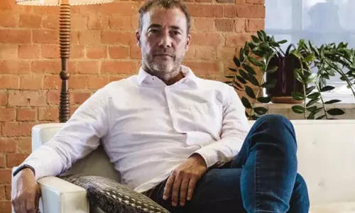 കടുത്ത തീരുമാനം എടുക്കേണ്ടിവന്നു; കൂട്ടപിരിച്ചുവിടലിന് പിന്നാലെ രാജിവെച്ച് വാഷിങ്ടൺ പോസ്റ്റ് സിഇഒ