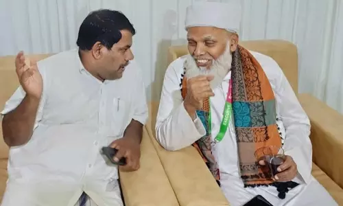 അതുല്യ സംഭാവനകൾ കൈരളിക്ക് സമ്മാനിച്ച സമസ്തയുടെ നൂറാം വാർഷികം ചരിത്രത്തിൽ ഒരു നാഴികക്കല്ലായി രേഖപ്പെടുത്തപ്പെടും: റസാഖ് പാലേരി