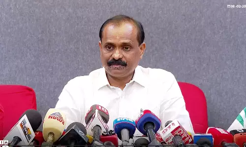 ക്രോസ് മസാജിങ് വ്യാപകമായി നടക്കുന്നു; കോർപറേഷനിലെ സ്പാകളിൽ പരിശോധന നടത്തുമെന്ന് തിരുവനന്തപുരം മേയർ