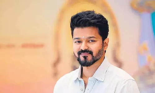 നിയമസഭ തെരഞ്ഞെടുപ്പ്; നടൻ വിജയ് രണ്ട് മണ്ഡലങ്ങളിൽ മത്സരിച്ചേക്കുമെന്ന് സൂചന