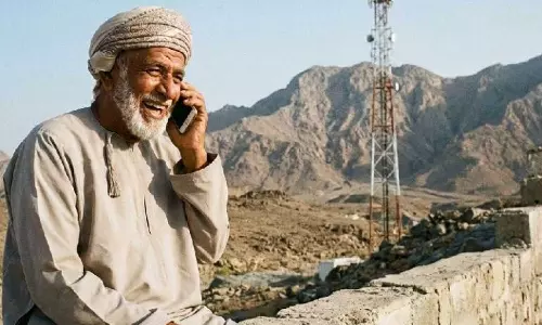 Mobile subscriptions increase 7% to 8.05mn