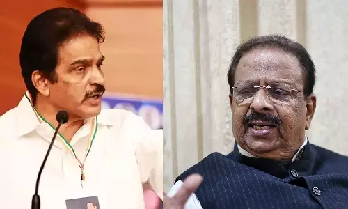 കെ.സുധാകരന് അതൃപ്തിയില്ല, വെറുതെ വാര്‍ത്തകള്‍ പടച്ചുവിടുന്നു;  കെ.സി വേണുഗോപാല്‍