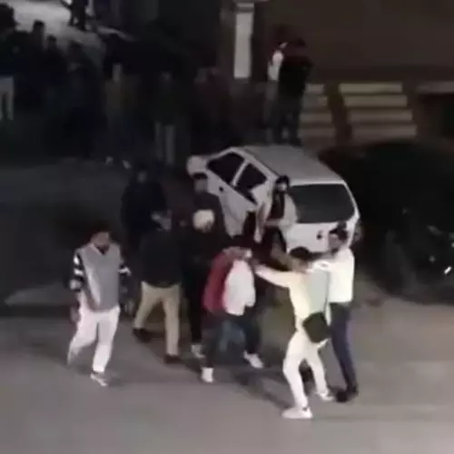 Men Clash Claiming Same Woman as Wife in UP