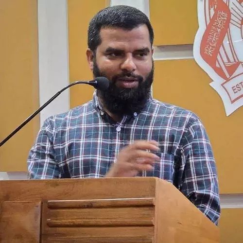 മുജാഹിദ് പ്രസ്ഥാനത്തെ കരുതിയിരിക്കണമെന്ന സമസ്ത പ്രമേയം യാഥാര്‍ഥ്യബോധമില്ലാത്തത്; ഷുക്കൂർ സ്വലാഹി