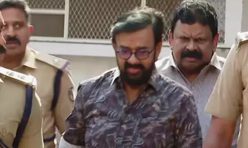 മണിയൻപിള്ള രാജു പ്രതിയായ വാഹനാപകടക്കേസ്; ഡിസിപി ഇന്ന് റിപ്പോർട്ട് കമ്മീഷണർക്ക് സമർപ്പിച്ചേക്കും