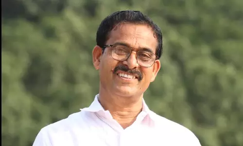 മഞ്ചേശ്വരത്ത് എൽഡിഎഫ് വിജയിച്ച 2006ലെ സാഹചര്യം ഇപ്പോഴില്ല; സി.എച്ച് കുഞ്ഞമ്പു