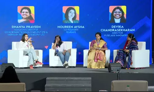 വനിതാ സംരംഭകരുടെ വിജയഗാഥകള്‍ പങ്കുവെച്ച് മീഡിയവണ്‍ ബിസിനസ് കോൺക്ലേവ്