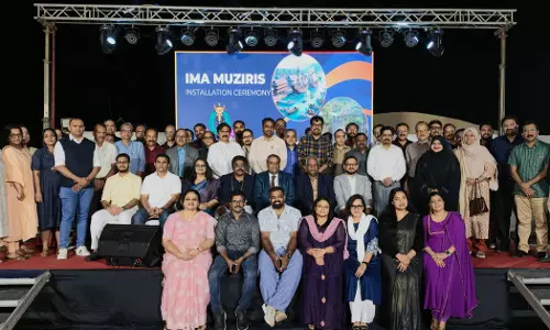 Indian Medical Association celebrates anniversary in Salalah
