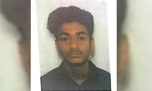 തിരുവല്ലയിൽ നഴ്സിങ് വിദ്യാർഥി മരിച്ച നിലയിൽ