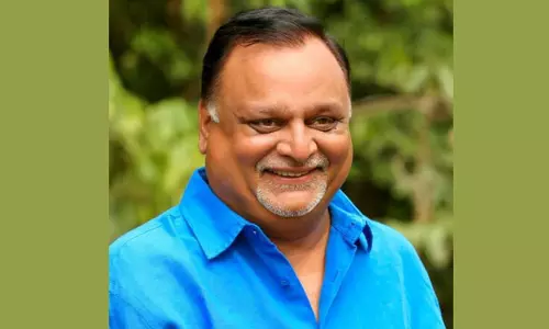 ആര്‍ജെഡിയിലെ തര്‍ക്കം;  രാജി സന്നദ്ധത അറിയിച്ച് എം. വി ശ്രേയാംസ് കുമാര്‍