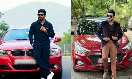 ആഡംബര ജീവിതത്തിന് പണം പോര; ഐടി ജോലി ഉപേക്ഷിച്ച് സീരിയല്‍ മോഷ്ടാവിലേക്ക്; കുത്തിത്തുറന്നത് 26ലധികം വീടുകള്‍