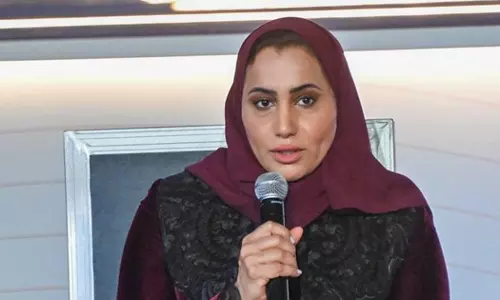 200 Omani firms exported goods worth 500 million riyals in the 2024-25 period