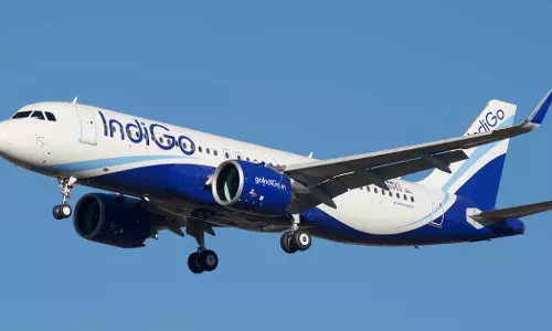 ചെന്നൈ - മസ്‌കത്ത് റൂട്ടിൽ നേരിട്ടുള്ള സർവീസ് ആരംഭിക്കാൻ ഇൻഡിഗോ