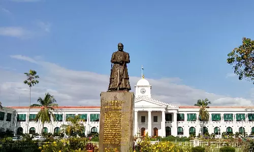 Government employees dearness allowance arrears