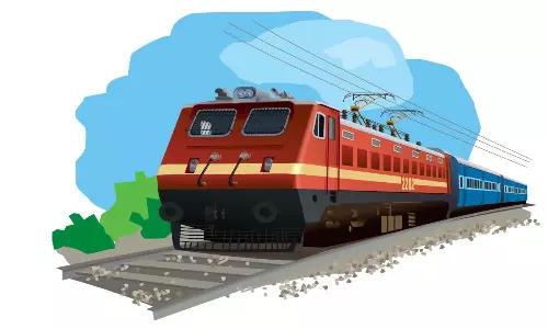 ട്രെയിൻ യാത്രക്കാരുടെ ശ്രദ്ധക്ക്; ഈ അബദ്ധം നിങ്ങളുടെ ടിക്കറ്റ് നഷ്ടപ്പെടാൻ കാരണമാകും