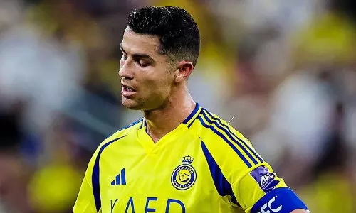 ​​ഗോൾഡൻ ബൂട്ട് റേസിൽ റൊണാൾഡോക്ക് തിരിച്ചടി; മുന്നിലുള്ള രണ്ട് താരങ്ങളെ മറികടക്കണം