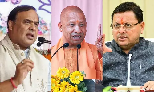 Activists approach court after Assam CM shooting video against muslims