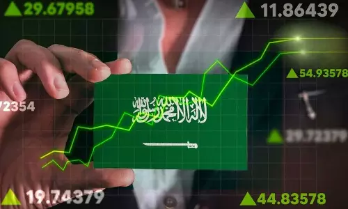 നിയന്ത്രണങ്ങൾ നീക്കി: സൗദി ഓഹരി വിപണിയിലേക്ക് വിദേശ നിക്ഷേപ പ്രവാഹം