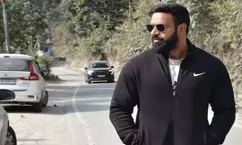 150ൽ നിന്ന് 15 ആയി; ബജ്‌റംഗ് ദൾ പ്രതിഷേധത്തെ തുടർന്ന് ജിമ്മിൽ ആളുകുറഞ്ഞതായി മുഹമ്മദ് ദീപക്