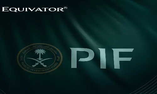 Private sector also plays role in economic diversification; PIF Private Sector Forum kicks off in Riyadh