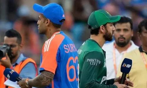 ടി20 ലോകകപ്പ്: ഇന്ത്യ - പാക് മത്സരം നടക്കും; ബംഗ്ലാദേശിനെതിരെ നടപടി ഉണ്ടാകില്ല