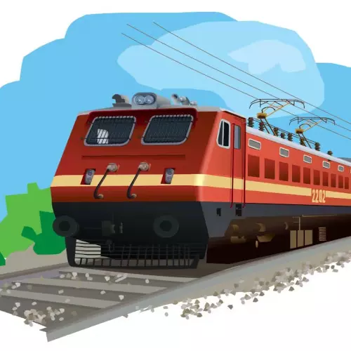 ട്രെയിൻ യാത്രക്കാരുടെ ശ്രദ്ധക്ക്; ഈ അബദ്ധം നിങ്ങളുടെ ടിക്കറ്റ് നഷ്ടപ്പെടാൻ കാരണമാകും