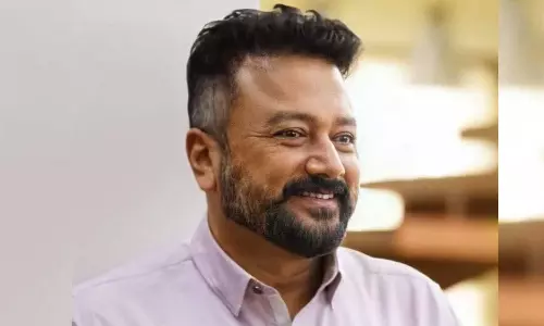 ശബരിമല സ്വർണക്കൊള്ള; നടൻ ജയറാമിനും ഇഡി നോട്ടീസ്