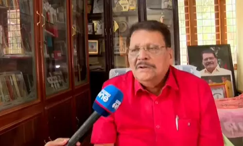 അട്ടപ്പാടിയില്‍ ആദിവാസി ഭൂമി കൊള്ളയടിക്കപ്പെട്ടു, ഉദ്യോഗസ്ഥര്‍ക്കെതിരെ നടപടി വേണം: കെ.ഇ ഇസ്മായില്‍