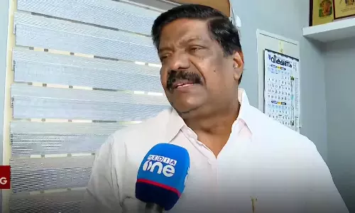 മത്സരിക്കാന്‍ താല്‍പര്യമുണ്ട്, നേതൃത്വത്തെ ഇക്കാര്യം അറിയിച്ചിട്ടുമുണ്ട്, എറണാകുളം ജില്ലയിലെ ഏത് സീറ്റില്‍ മത്സരിച്ചാലും ജയിക്കും: അജയ് തറയില്‍